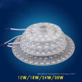 CE RoHS certified led module 8w-40w super bright